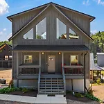 Smokiedoki Lodge