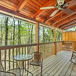 1 Mile To Dollywood 7 Miles To Gburg Hottub Rustic