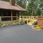 His Promises Cabin
