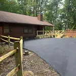 His Promises Cabin