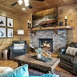 Skye View Cabin
