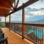 Skye View Cabin