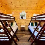 Enchanted Peak Lodge