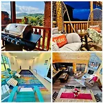 Enchanted Peak Lodge