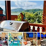 Enchanted Peak Lodge