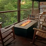 Experience Luxury And Serenity Just Minutes From Top Attractions Private Indoor Pool Hot Tub