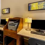 Best Western Toni Inn