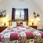 Big Bear Hug Cabin