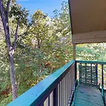 Big Bear Hug Cabin
