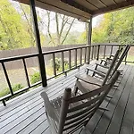 Tucked Away Cabin