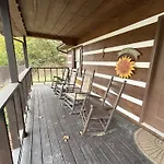 Tucked Away Cabin