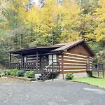 Tucked Away Cabin