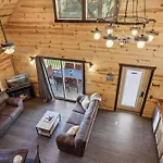 Route 66 Cabin