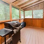 Always Christmas Cabin
