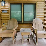 Always Christmas Cabin