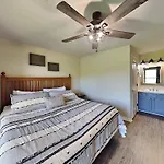 Heavenly River Cedar Lodge 703