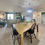 Heavenly River Cedar Lodge 703