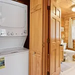 The Cowboy Way Cabin Cabin