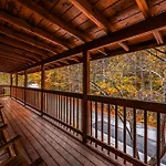 5 Mins To Pigeon Forge Strip W/ Hot Tub+Grill+More