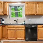 Freshly Updated Mountain Escape Cabin