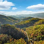 Black Bear Ridge Resort: Awesome Views