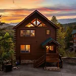 Black Bear Ridge Resort: Awesome Views
