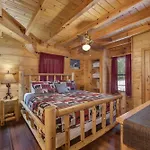 A Bearz Haven Cabin