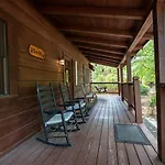 Bean Pot Cabin