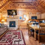 Bean Pot Cabin