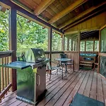 Bean Pot Cabin
