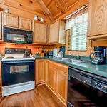 Bean Pot Cabin