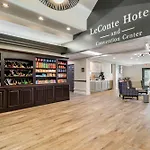 Leconte Hotel & Convention Center, Ascend Hotel Collection