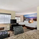 Leconte Hotel & Convention Center, Ascend Hotel Collection