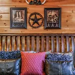 Bear Creek Way Cabin 2009 Cabin