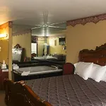 Rivergate Mountain Lodge