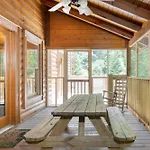 Brookshore By Avantstay Relaxing Backyard Creek 10Mins From Pigeon Forge
