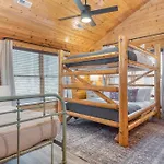 Brookshore By Avantstay Relaxing Backyard Creek 10Mins From Pigeon Forge