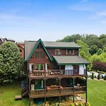Tennessee Blue By Avantstayheart Of Pigeon Forge