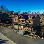Splashin Mountain Retreat