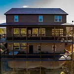 Splashin Mountain Retreat