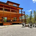 Smoky Best - Mountain Top Hideaway