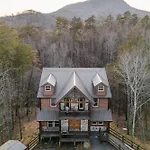 Elk Pass By Avantstay Luxurious Mountain Estate