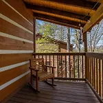 Cozy Bears Cabin By Eden Crest