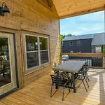 Smoky Mountain Oasis