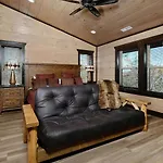 Hibernation Retreat
