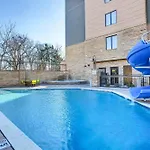Springhill Suites Pigeon Forge