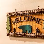 Sugar Bear Mountain﻿ Cabin