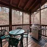 Er206 - Mountain Rendezvous Great Location - Close To Town! Cabin