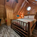 Er206 - Mountain Rendezvous Great Location - Close To Town! Cabin