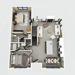 Smith Creek Resort - 5 Bedrooms 20 Guest - Indoor Pool - Resort Amenities